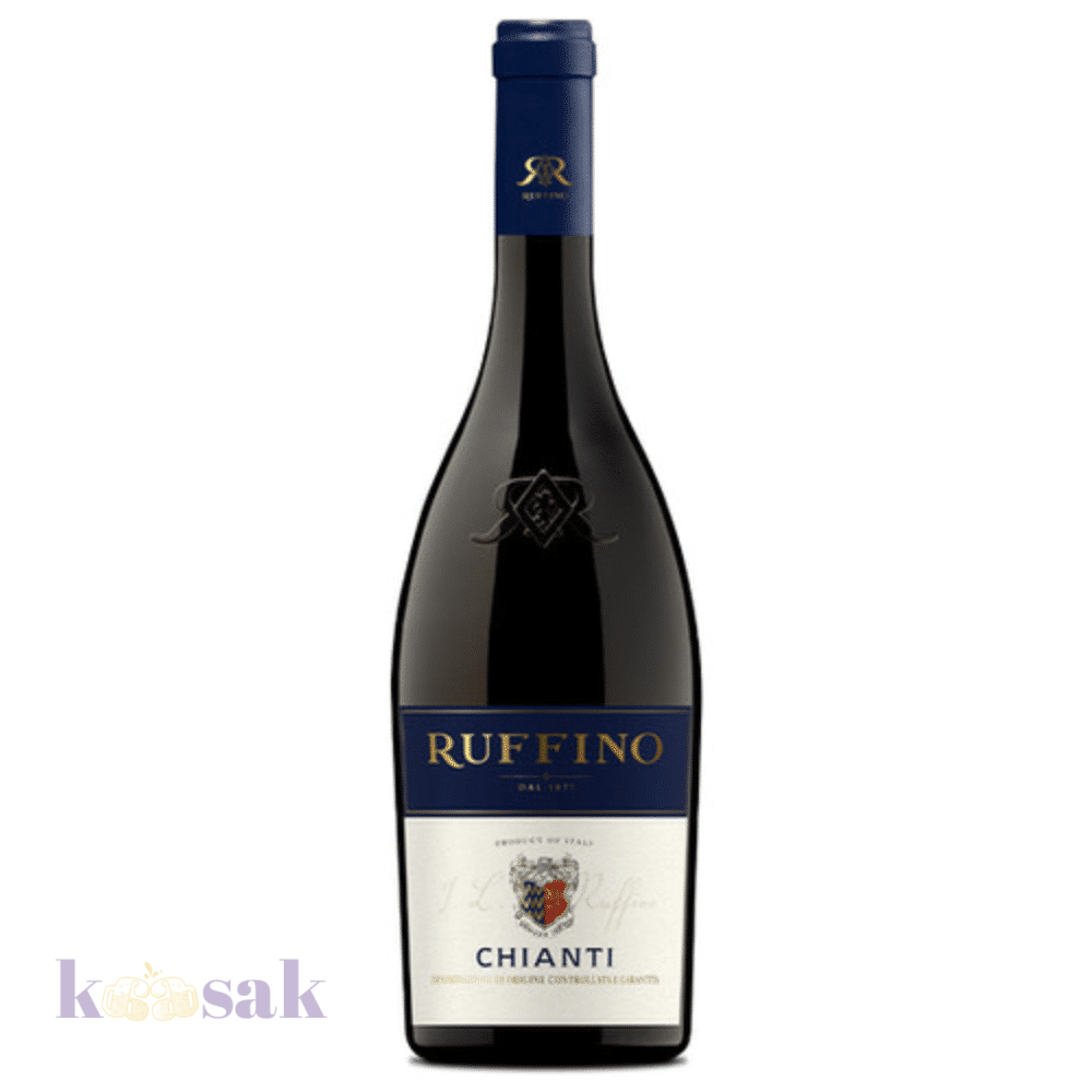 Ruffino Chianti Rosso