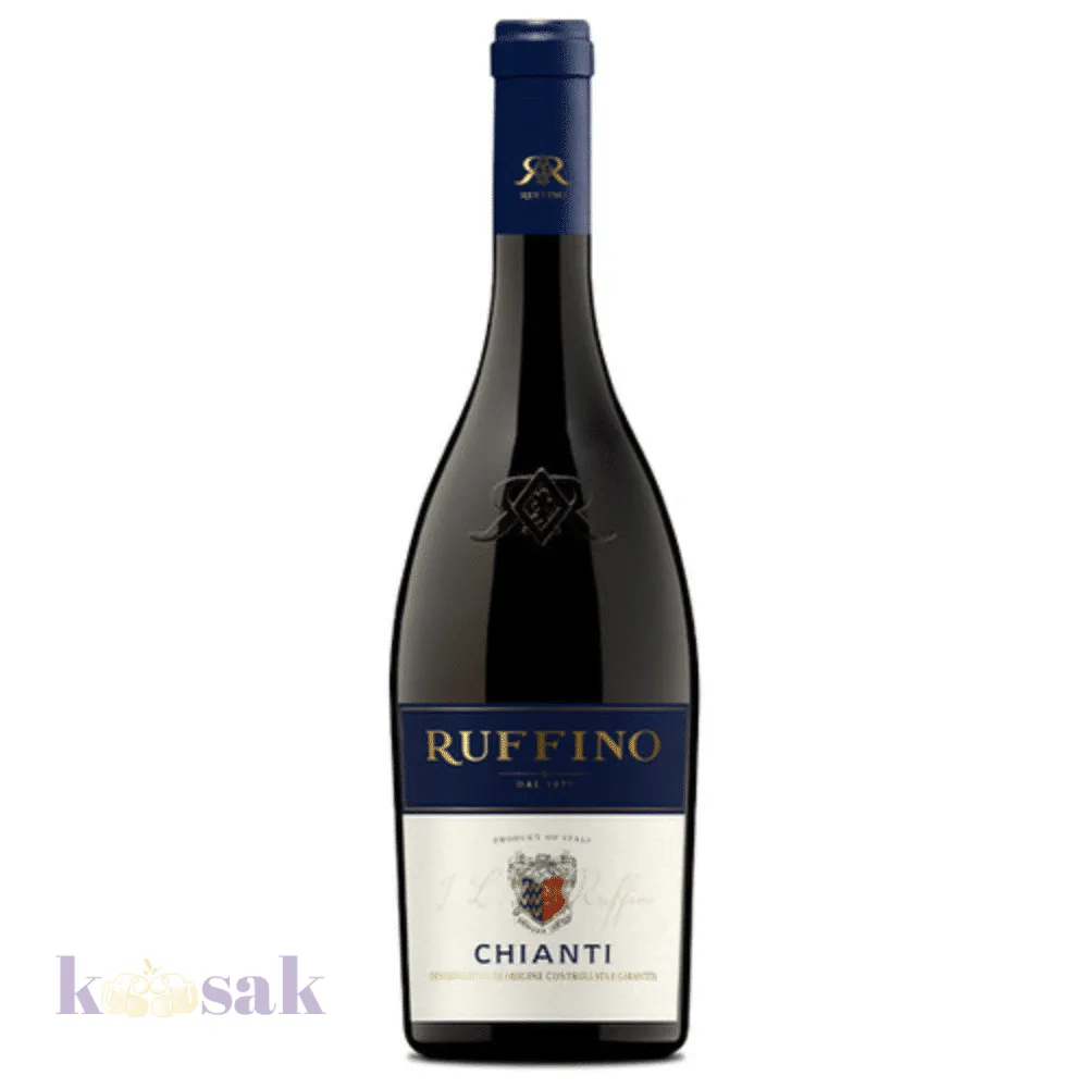 Ruffino Chianti Rosso