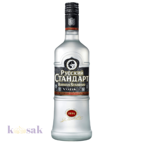 Russian Standard Original Vodka