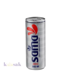 Sama Diet Cola – 250 ml