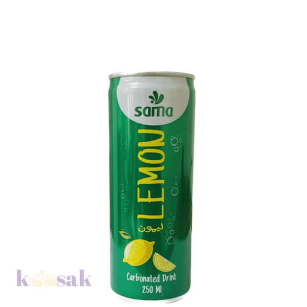 Sama Lemon – 250 ml
