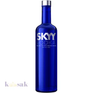 Skyy Vodka