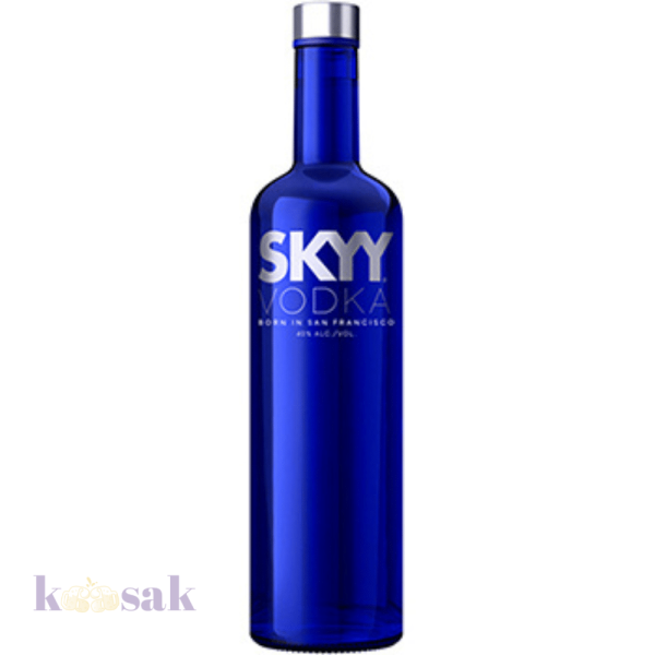 Skyy Vodka