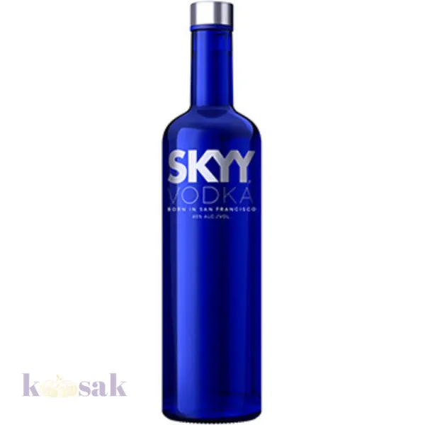 Skyy Vodka