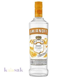 Smirnoff Orange – 100 cl