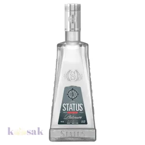 Status Premium Vodka