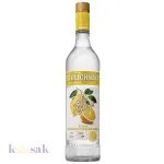Stoli Citro Vodka - 75 cl