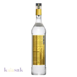 Stoli Gold