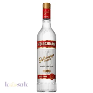Stoli Premium
