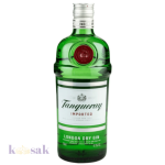 Tanqueray Gin - 75 cl