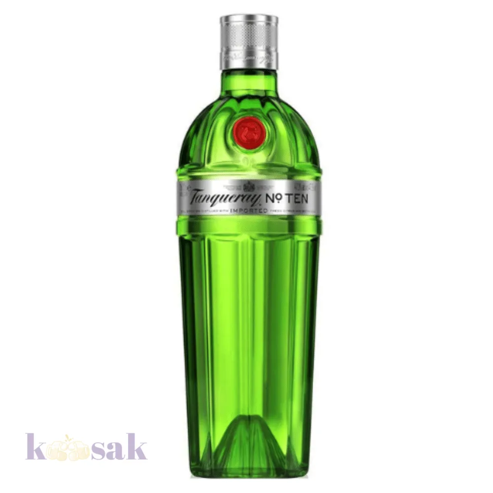 Tanqueray No. TEN Gin