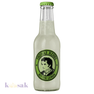 Zernoff Vodka 50 cl with 2 Mixers