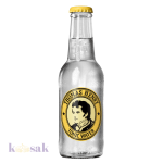 Thomas Henry Tonic Water - 20 cl
