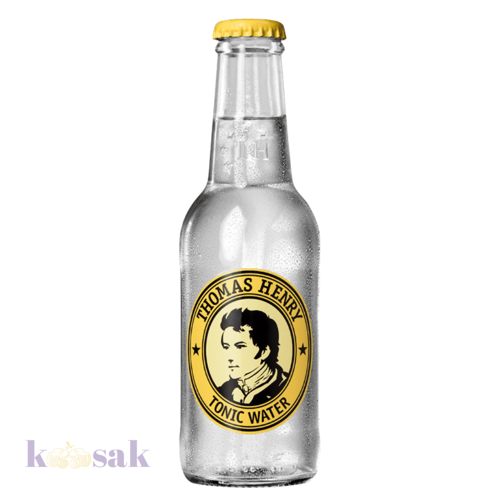Thomas Henry Tonic Water - 20 cl
