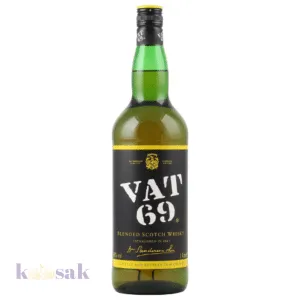Vat69 Whisky