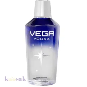 Vega Vodka – 75 cl