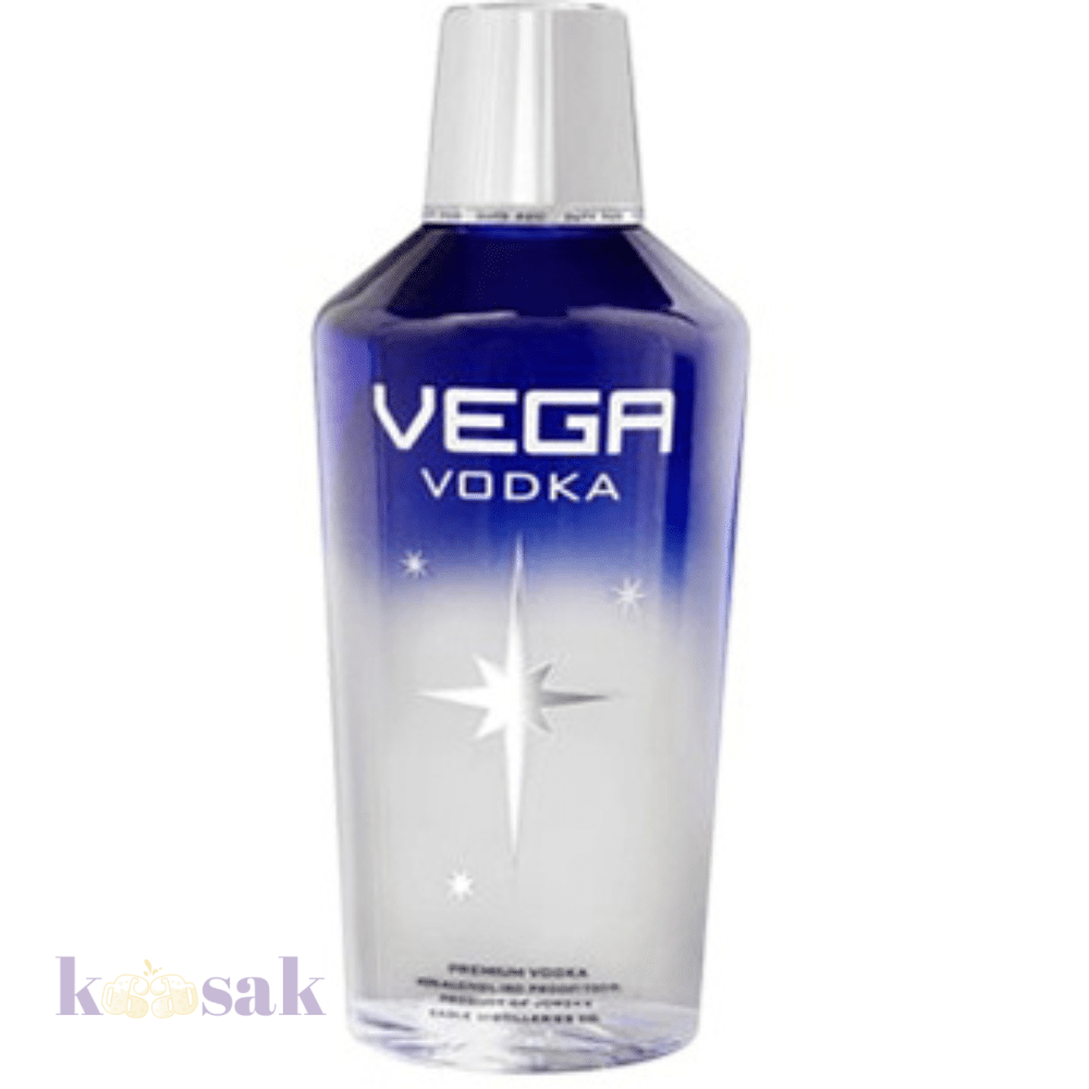 Vega Vodka - 75 cl
