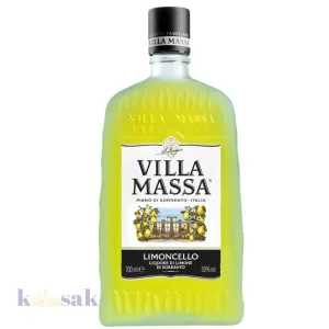 Villa Massa Limoncello – 70 cl
