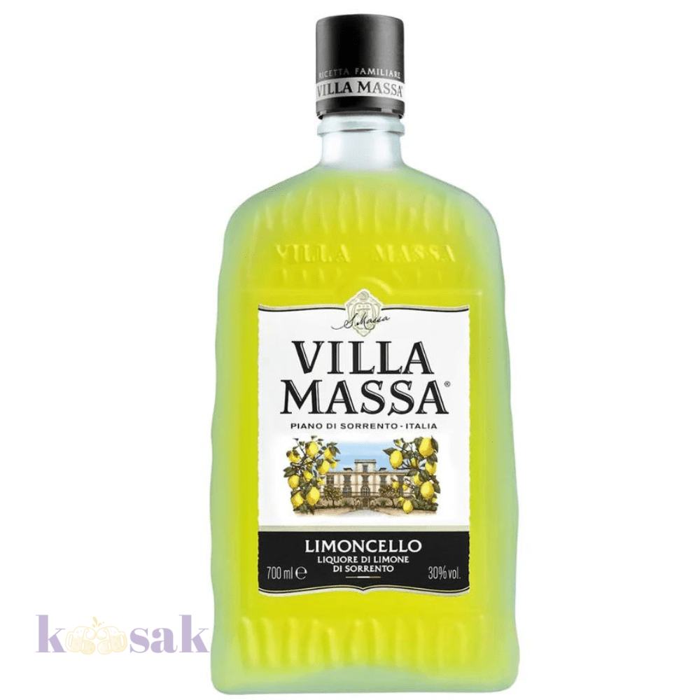 Villa Massa Limoncello - 70 cl