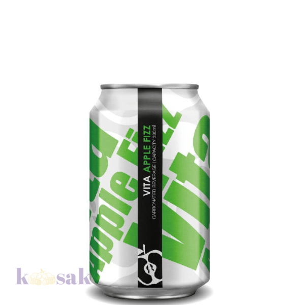 Vita Apple – 330 ml