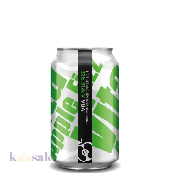 Vita Apple – 330 ml