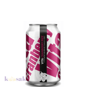 Finlandia Cranberry Vodka – 70 cl