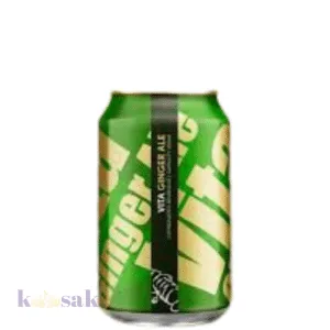 Vita Ginger Ale – 330 ml