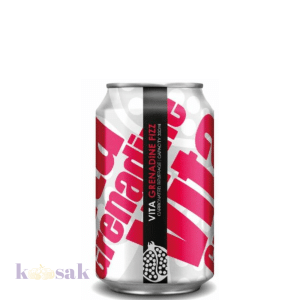 Shotika Peach Mojito – 250 ml