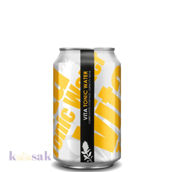 Vita Tonic Water – 330 ml