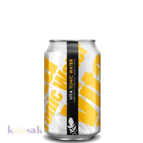 Vita Tonic Water – 330 ml