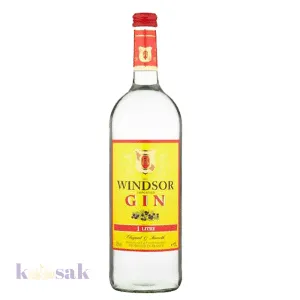 Windsor Gin