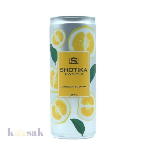 Shotika Pomelo - 250 ml