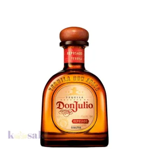 Don Julio Reposado – 75 cl
