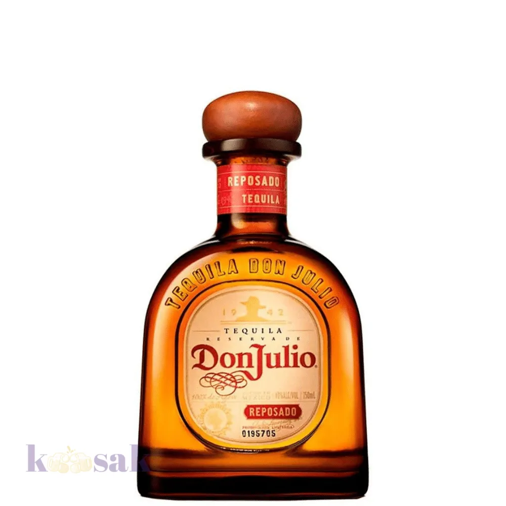 Don Julio Reposado - 75 cl