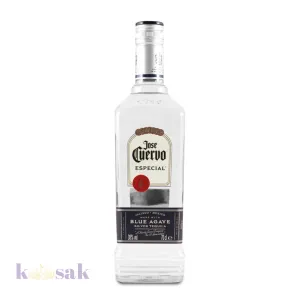 Jose Cuervo Especial Silver Tequila