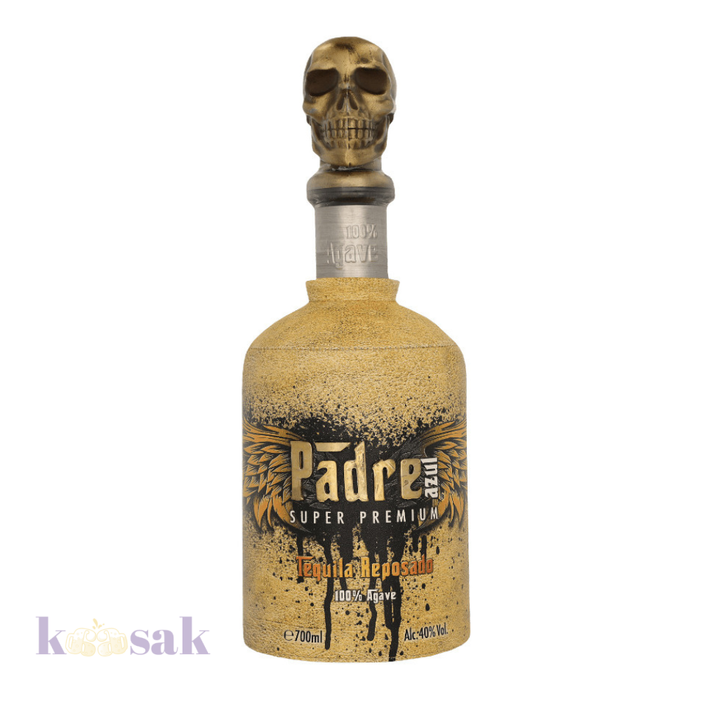 Padre Azul Reposado - 70 cl