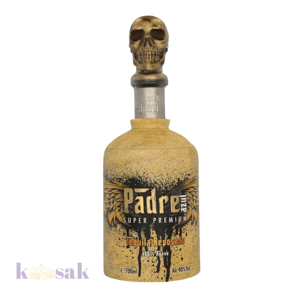 Padre Azul Reposado - 70 cl