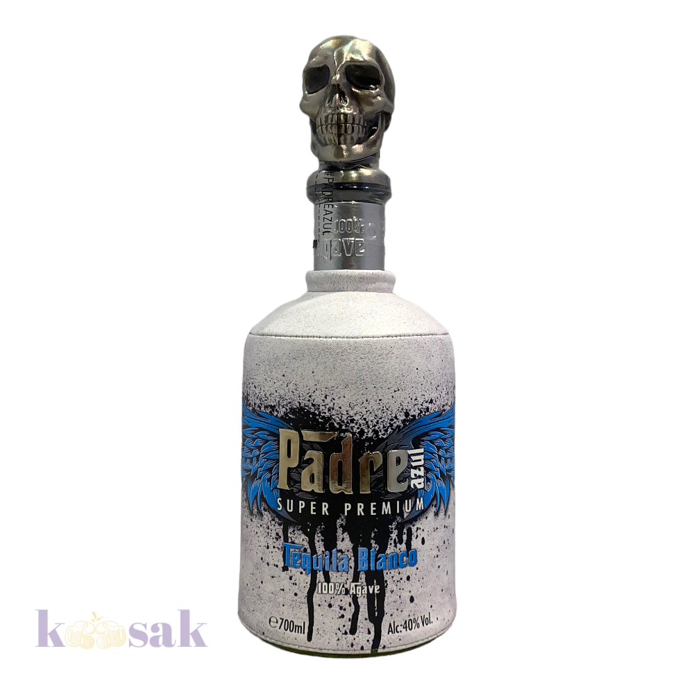 Padre Azul Blanco - 70 cl