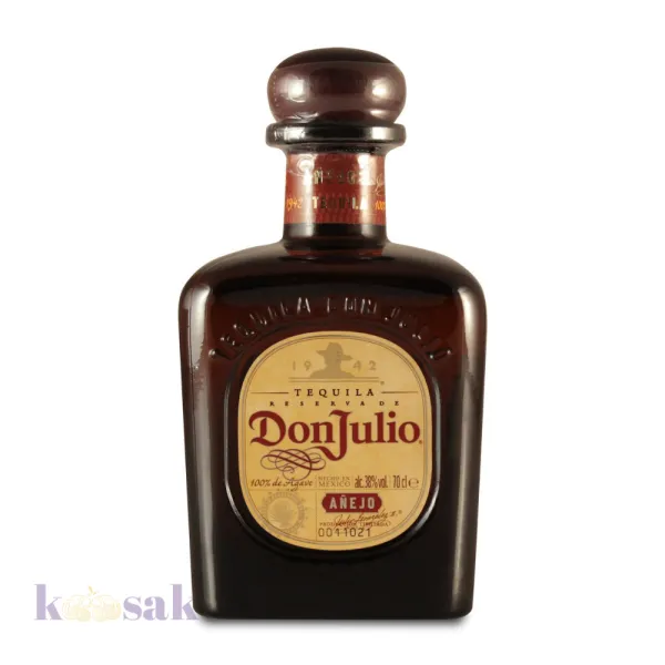 Don Julio Anejo – 75 cl