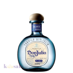 Don Julio Blanco - 75 cl