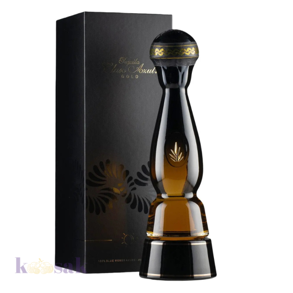 Clase Azul Gold – 70 cl