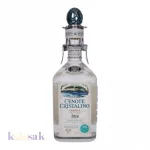 Cenote Cristalino Anejo - 70 cl