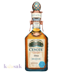 Cenote Añejo Tequila - 70 cl