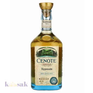 Padre Azul Anejo  – 5 cl