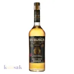 Se Busca Mezcal Añejo - 70 cl