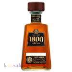 1800 Anejo Tequila - 70 cl