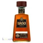 1800 Anejo Tequila - 70 cl