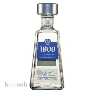 1800 Blanco Tequila