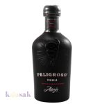 Peligroso Reposado Tequila