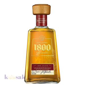 Jose Cuervo Reserva de la Familia Extra Añejo – 70 cl